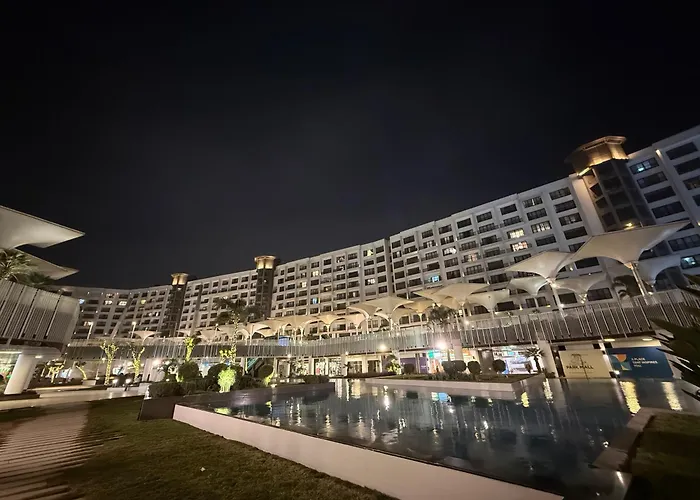 Luxury s, Porto New