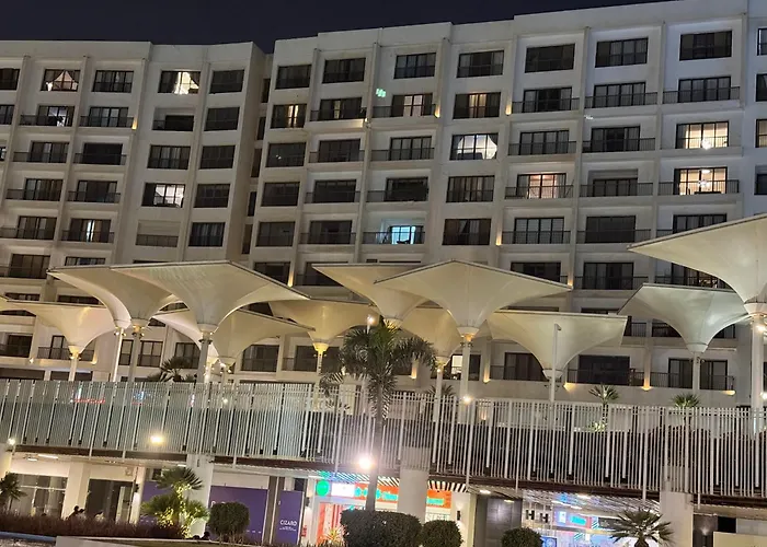 Luxury s, Porto New