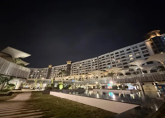 Luxury s, Porto New